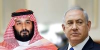 نتانیاهو با بن سلمان در امارات دیدار می کند
