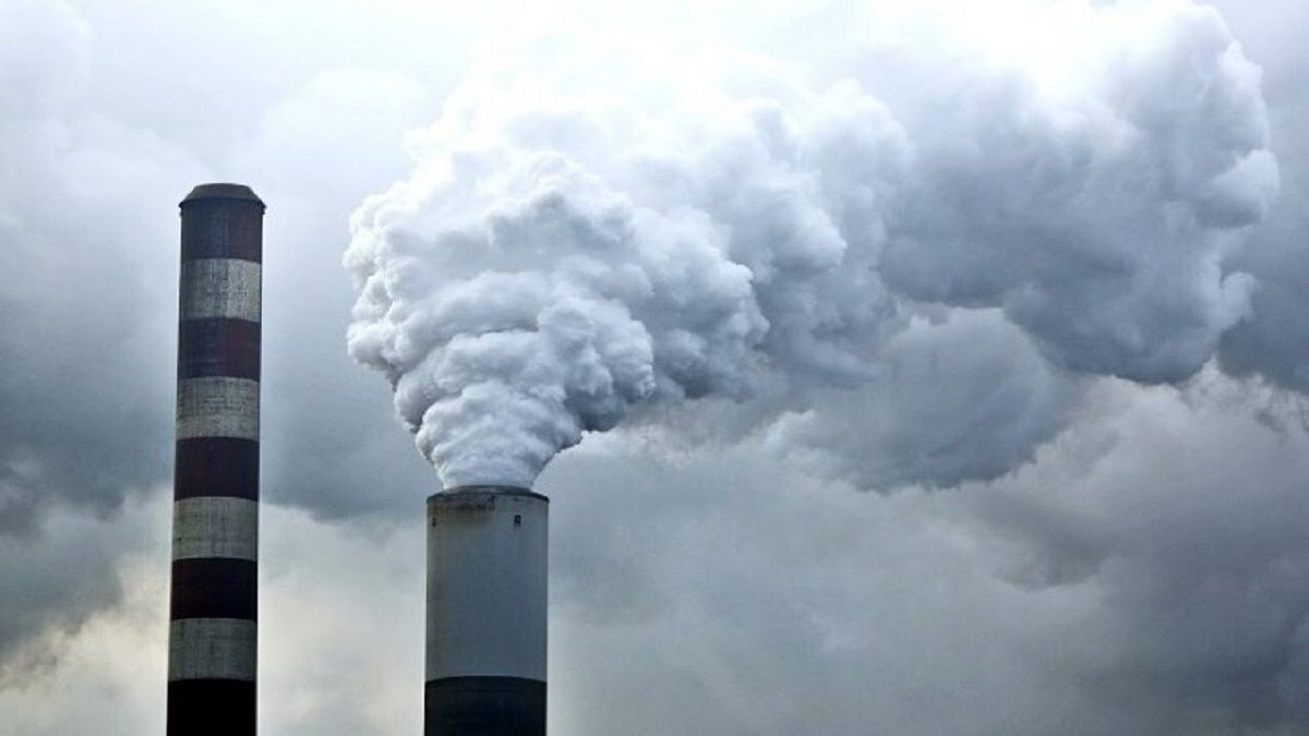 مرگ سالیانه 5 میلیون نفر در جهان بر اثر آلودگی هوا/ چین و هند در اولویت!