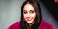 ترلان پروانه بدون روسری+ عکس
