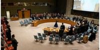 جزئیات نشست فوری شورای امنیت سازمان ملل
