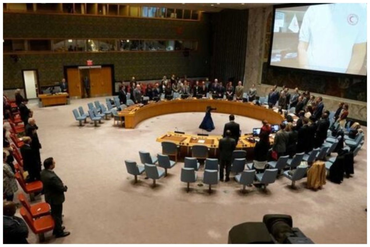 انتقاد شدید ایران از رفتار سازمان ملل در قبال قطعنامه 2231