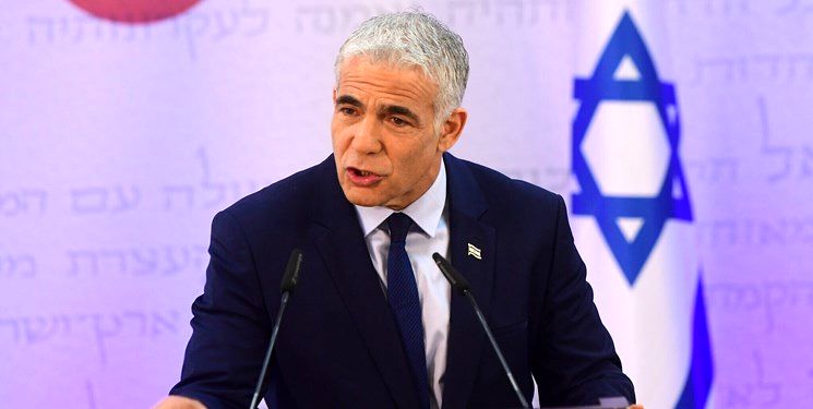 اظهارات جدید وزیر خارجه اسرائیل علیه ایران!