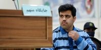 سهند نورمحمدزاده به حبس و تبعید محکوم شد