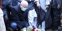 تاکید قالیباف بر ادامه انتقام واقعی خون سردار سلیمانی