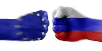 روسیه اروپا را تهدید کرد