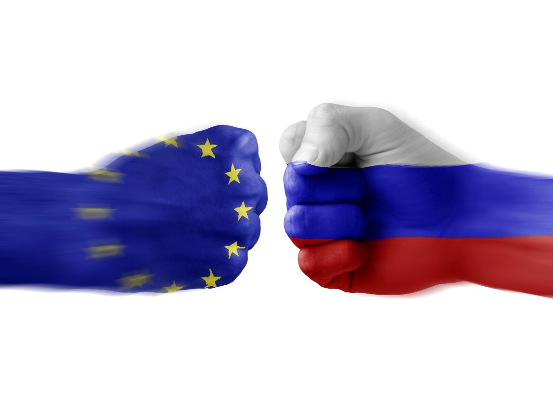 روسیه اروپا را تهدید کرد