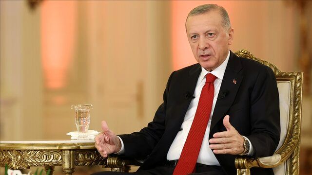 واکنش ترکیه به عقب نشینی روسیه از خرسون