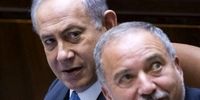 لیبرمن، نتانیاهو را به باد انتقاد گرفت