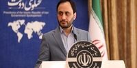 دیدار جمعی از اعضای دولت با خانواده شهدای اخیر امنیت