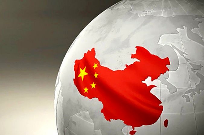 رشد اقتصادی چین در آینده 4 درصد سقوط می‌کند