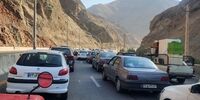 این استان‌ها بیشترین ورود و خروج خودرو در نوروز را ثبت کردند+ اسامی
