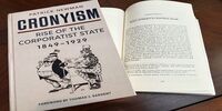 سرمایه‌داری رفاقتی؛ آزادی در برابر قدرت | تولد «کورپوراتیسم» از میان تضاد سرمایه‌داری رفاقتی با منطق بازار