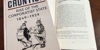 سرمایه‌داری رفاقتی؛ آزادی در برابر قدرت | تولد «کورپوراتیسم» از میان تضاد سرمایه‌داری رفاقتی با منطق بازار