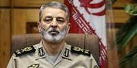 پیام فرمانده کل ارتش به
مناسبت
سالروز پیروزی انقلاب