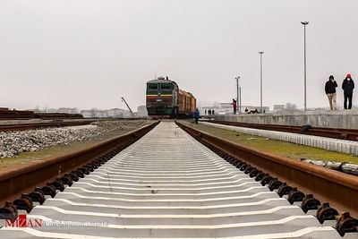 ماجرای تجاوز از کنسرسیوم ریلی افغانستان چه بود؟/ طالبان واکنش نشان داد 