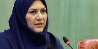  یک زن، مشاور اقتصادی وزیر خارجه شد