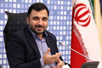 آمار وزیر ارتباطات از وضعیت کاربران پیام‌رسان‌های داخلی+ فیلم