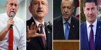 نقاط ضعف رقیب اردوغان در انتخابات/ سرنوشت ترکیه در دست نسل Z