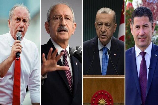 نقاط ضعف رقیب اردوغان در انتخابات/ سرنوشت ترکیه در دست نسل Z