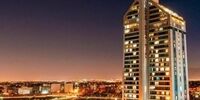 همه چیز درباره هتل پنج ستاره چمران شیراز