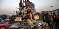  ایران در بیم‌وامید آینده افغانستان