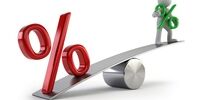  نوسانات نرخ سود در هفته سوم فروردین 1400
