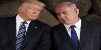 درخواست ترامپ از نتانیاهو برای اتخاذ رویکرد متفاوت در نوار غزه 
