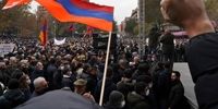 درخواست شورای امنیت ملی ارمنستان برای استعفای رئیس ستاد ارتش