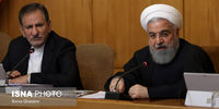 روحانی: اروپا به تعهداتش عمل کند به نقطه قبل برمی‌گردیم/ مذاکرات با شینزو آبه بسیار مفید بود
