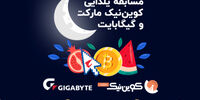 مسابقه یلدایی «کوین نیک مارکت»