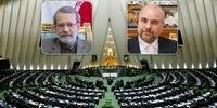 قالیباف از لاریجانی عقب افتاد /سهم‌ دهی آقای‌رئیس به پایداری‌‌ها