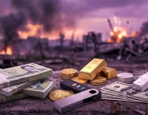 در وضعیت «نه جنگ، نه توافق» سرمایه‌گذاران چه کنند؟ | نوربخش:  تا ۶ ماه آینده دست به سرمایه‌گذاری‌ بزرگ نزنید زیرا...