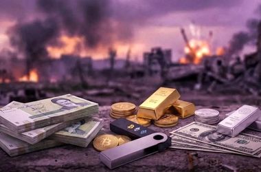 در وضعیت «نه جنگ، نه توافق» سرمایه‌گذاران چه کنند؟ | نوربخش:  تا ۶ ماه آینده دست به سرمایه‌گذاری‌ بزرگ نزنید زیرا...