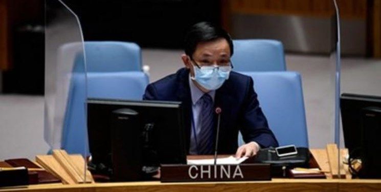  انتقاد شدید پکن از واشنگتن به دلیل اعزام ناوهواپیمابر به دریای چین جنوبی