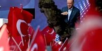 جانشین احتمالی اردوغان به روایت اکونومیست | پای پسر کوچک به سیاست باز شد | سلامت رئیس‌جمهور راز است