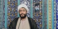 انتقاد شدید یک امام جمعه به پس گرفتن لایحه فضای مجازی/ جلوی تهمت‌زنندگان گرفته شود