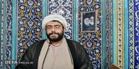 انتقاد شدید یک امام جمعه به پس گرفتن لایحه فضای مجازی/ جلوی تهمت‌زنندگان گرفته شود