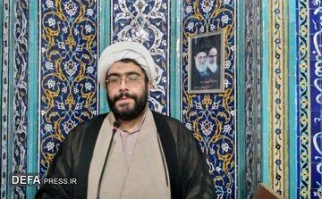 انتقاد شدید یک امام جمعه به پس گرفتن لایحه فضای مجازی / جلوی تهمت‌زنندگان گرفته شود
