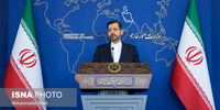 احضار سفیر آلمان به وزارت خارجه/ تمرکز ایران در مذاکرات وین بر رفع تحریم‌ها است