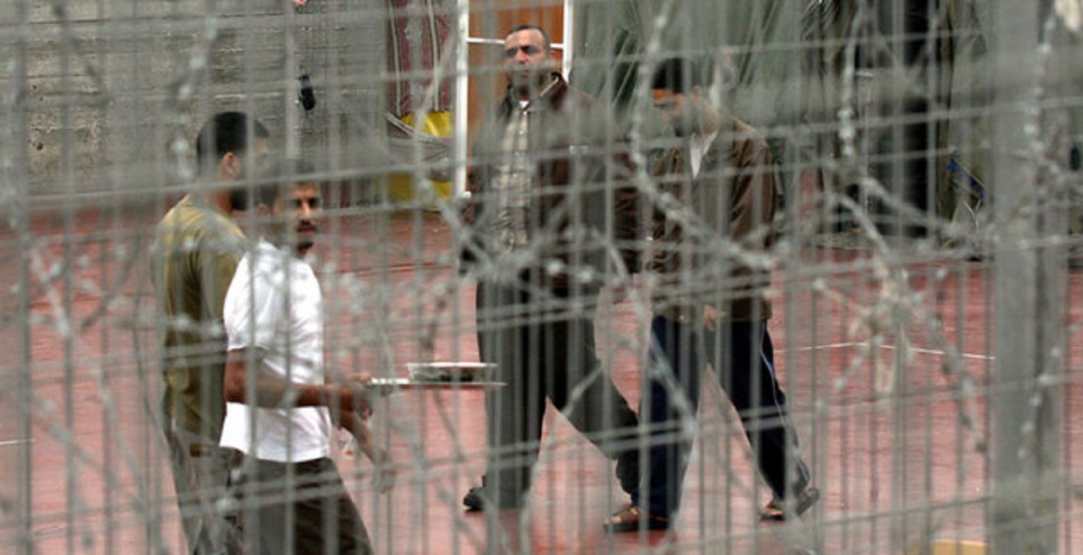 افشاگری اسرا از طرح جدید اعدام در زندان های اسرائیل 