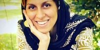 سلفی نازنین زاغری در هواپیما+ عکس