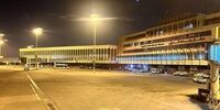 آمریکا یک پایگاه در فرودگاه بغداد را به عراق تحویل داد