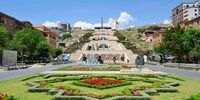 بهترین جاذبه‌های ایروان برای گردشگران ارمنستان