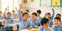 مدارس این شهر امروز یکشنبه تعطیل شد + جزئیات