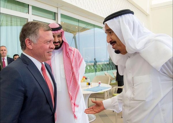 روابط عربستان و یک کشور عربی دیگر رو به تیرگی گذاشت