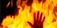 خودسوزی یک زن در یکی از شعب بانک ها / ماجرا چه بود؟
