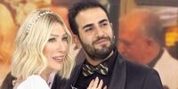 خواننده مشهور 60 ساله برای هفتمین بار ازدواج کرد!+تصاویر