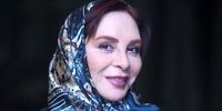  تشکیل پرونده قضایی برای افسانه بایگان به دلیل کشف حجاب