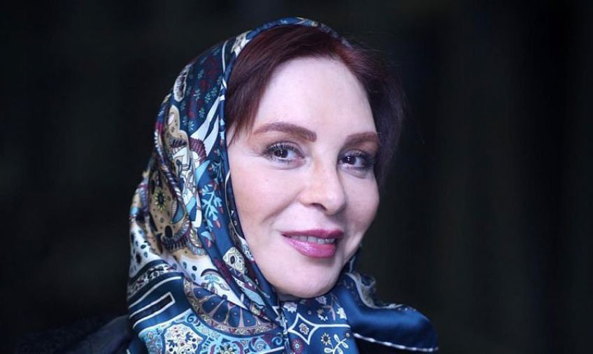 تکلیف افسانه بایگان مشخص شد!