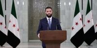 تصمیم مهم شورای امنیت درباره الجولانی/ تحریم ها لغو شد!